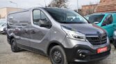Renault Trafic Van 3 Locuri - 2019 - Levis Automobile