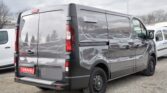 Renault Trafic Van 3 Locuri - 2019 - Levis Automobile