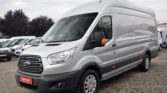 Ford Transit L4H3 Furgon 4x4 - 2017 - Levis Automobile