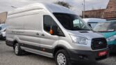 Ford Transit L4H3 Furgon 4x4 - 2017 - Levis Automobile