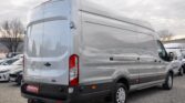 Ford Transit L4H3 Furgon 4x4 - 2017 - Levis Automobile