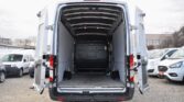 Ford Transit L4H3 Furgon 4x4 - 2017 - Levis Automobile