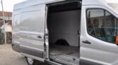Ford Transit L4H3 Furgon 4x4 - 2017 - Levis Automobile