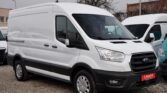 Ford Transit L2H2 Automat - 2019 - Levis Automobile