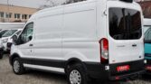 Ford Transit L2H2 Automat - 2019 - Levis Automobile