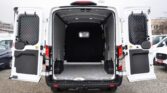 Ford Transit L2H2 Automat - 2019 - Levis Automobile