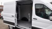 Ford Transit L2H2 Automat - 2019 - Levis Automobile