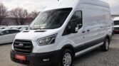 Ford Transit L3H3 Automat - 2019 - Levis Automobile