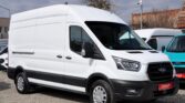 Ford Transit L3H3 Automat - 2019 - Levis Automobile