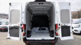 Ford Transit L3H3 Automat - 2019 - Levis Automobile