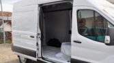 Ford Transit L3H3 Automat - 2019 - Levis Automobile