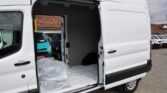 Ford Transit L3H3 Automat - 2019 - Levis Automobile