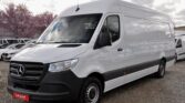 Mercedes-Benz Sprinter 316 Automat Extralung - 2020 - Levis Automobile