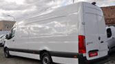Mercedes-Benz Sprinter 316 Automat Extralung - 2020 - Levis Automobile