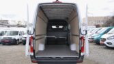 Mercedes-Benz Sprinter 316 Automat Extralung - 2020 - Levis Automobile
