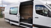 Mercedes-Benz Sprinter 316 Automat Extralung - 2020 - Levis Automobile