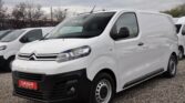 Citroen Jumpy 3 Locuri Frigorific - 2021 - Levis Automobile