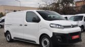 Citroen Jumpy 3 Locuri Frigorific - 2021 - Levis Automobile
