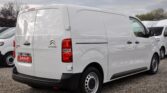 Citroen Jumpy 3 Locuri Frigorific - 2021 - Levis Automobile