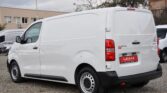Citroen Jumpy 3 Locuri Frigorific - 2021 - Levis Automobile