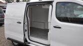 Citroen Jumpy 3 Locuri Frigorific - 2021 - Levis Automobile