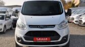 Ford Transit Custom L2H1 Van - 2016 - Levis Automobile