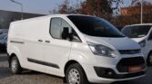 Ford Transit Custom L2H1 Van - 2016 - Levis Automobile