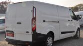 Ford Transit Custom L2H1 Van - 2016 - Levis Automobile