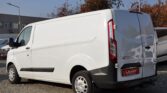 Ford Transit Custom L2H1 Van - 2016 - Levis Automobile