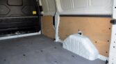 Ford Transit Custom L2H1 Van - 2016 - Levis Automobile