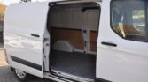 Ford Transit Custom L2H1 Van - 2016 - Levis Automobile