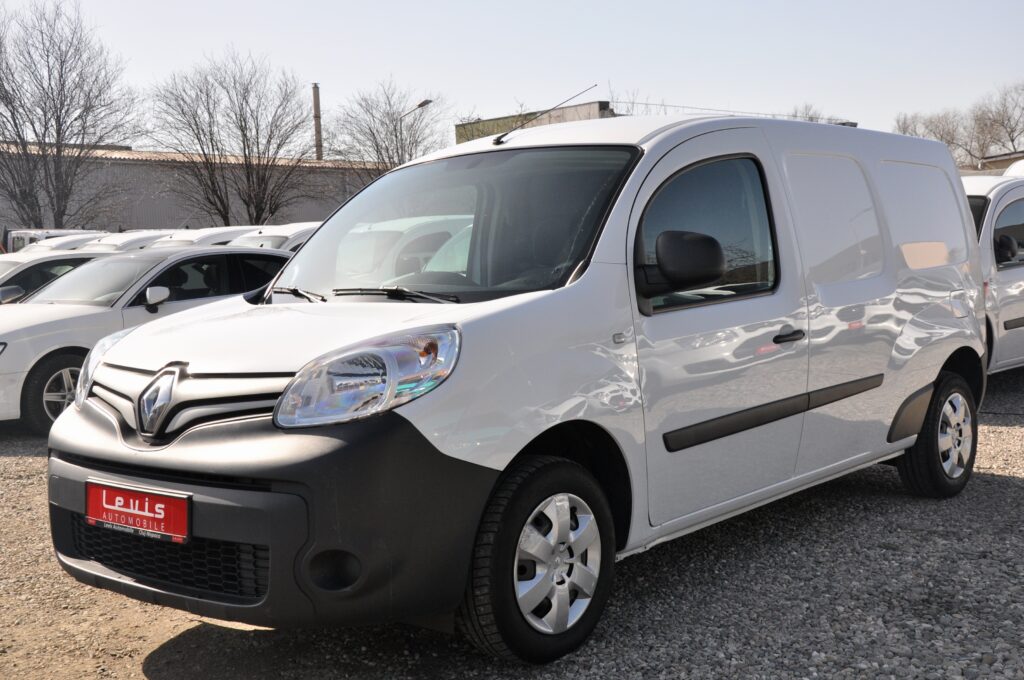 Renault Kangoo Furgon L2H1 - 2020 - Levis Automobile