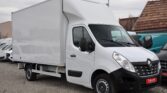 Renault Master Carosat Cub - 2018 - Levis Automobile