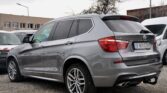 BMW X3 xDrive Automatic - 2016 - Levis Automobile
