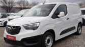 Opel Combo Furgon 3 Locuri - 2020 - Levis Automobile