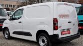 Opel Combo Furgon 3 Locuri - 2020 - Levis Automobile