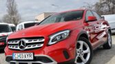 Mercedes-Benz GLA 180 Automatic - 2019 - Levis Automobile