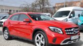 Mercedes-Benz GLA 180 Automatic - 2019 - Levis Automobile