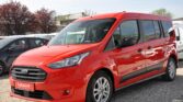 Ford Transit Connect Maxi 5 Locuri - 2019 - Levis Automobile