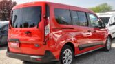 Ford Transit Connect Maxi 5 Locuri - 2019 - Levis Automobile