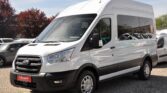 Ford Transit L2H3 9 Locuri - 2019 - Levis Automobile