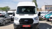 Ford Transit L2H3 9 Locuri - 2019 - Levis Automobile