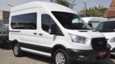 Ford Transit L2H3 9 Locuri - 2019 - Levis Automobile