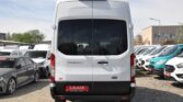 Ford Transit L2H3 9 Locuri - 2019 - Levis Automobile
