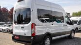 Ford Transit L2H3 9 Locuri - 2019 - Levis Automobile