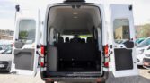Ford Transit L2H3 9 Locuri - 2019 - Levis Automobile