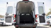 Ford Transit L2H3 9 Locuri - 2019 - Levis Automobile
