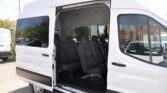 Ford Transit L2H3 9 Locuri - 2019 - Levis Automobile