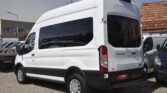 Ford Transit L2H3 9 Locuri - 2019 - Levis Automobile