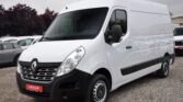 Renault Master L2H2 Van - 2018 - Levis Automobile